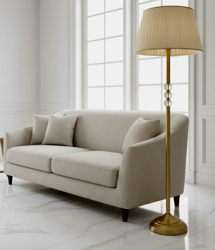 فروش آباژور در چهاردانگه